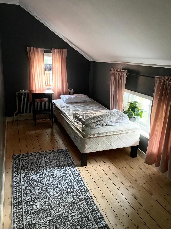 Trevlig Med Wi-fi 500mbit!! Villa